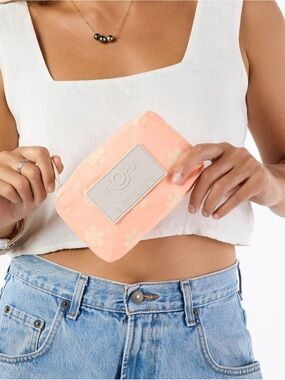 ALOHAS Casa Gardenia Mini Travel Pouch